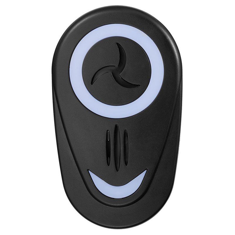 

Electronic Pest Repeller Ultrasonic Multi-function, Black