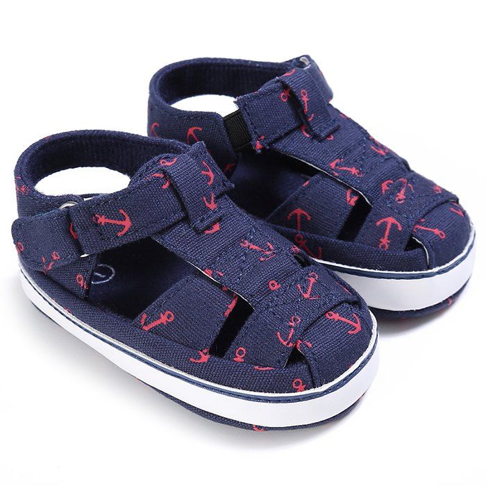 sandals for 1 year old boy