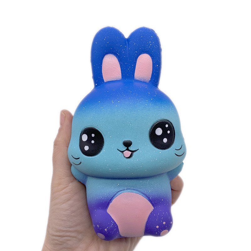 [25% OFF] PU Rabbit Squishy Slow Rebound Toy | Rosegal