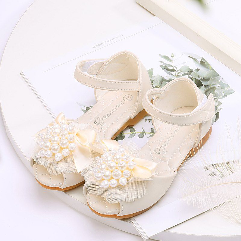 sandals for 9 years old girl