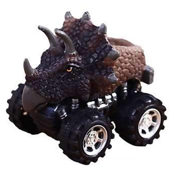 

Dinosaur Model Car Toy, Multi-b