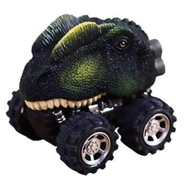 

Dinosaur Model Car Toy, Multi-c