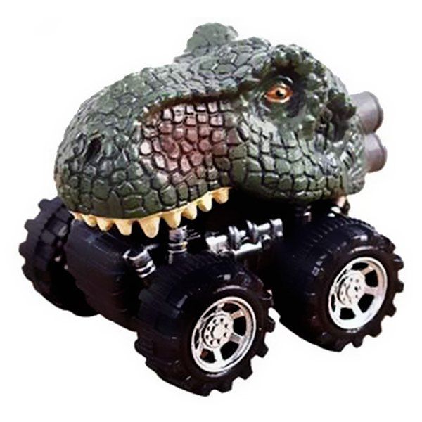 

Dinosaur Model Car Toy, Multi-f