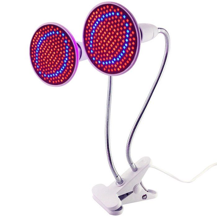 

20W SMD2835 Grow Light AC85 - 265V, White