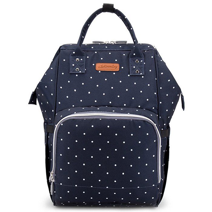 

LD8024 Multi-function Mummy Bag, Deep blue