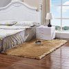 Bedroom Comfortable Rectangular Rug Carpet -  