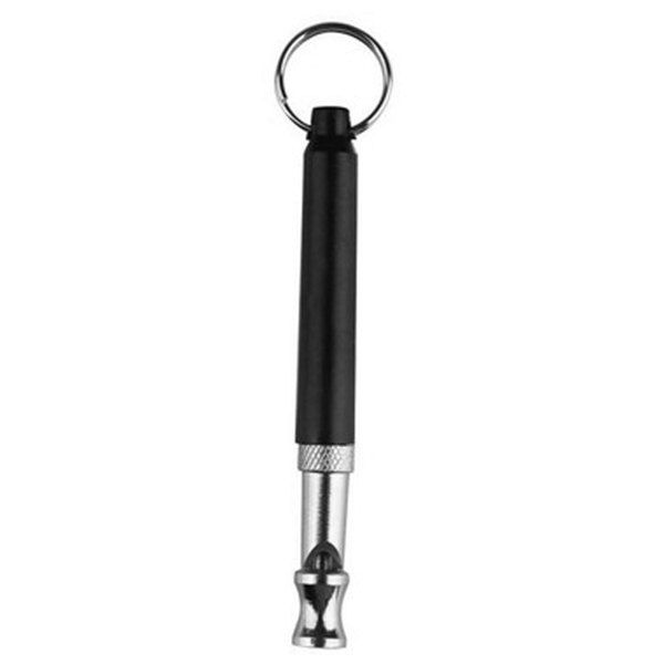 

Dog Training Whistle Flute Sound Waves Dog Trainer Dog Training Dog Whistle 5pcs, Black