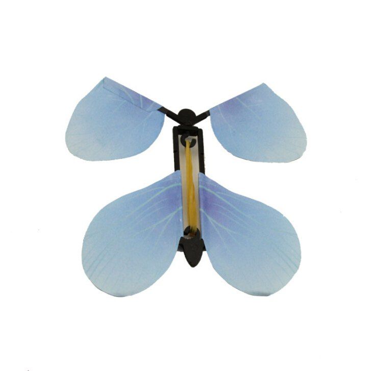 

Magic Flying Butterfly for Kids, Colormix