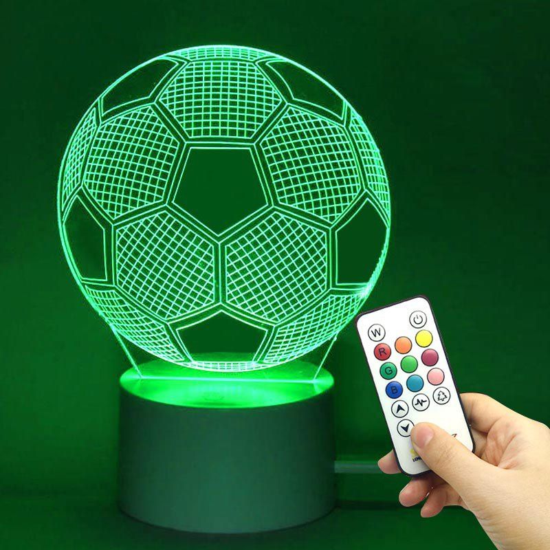 euro football remote control car