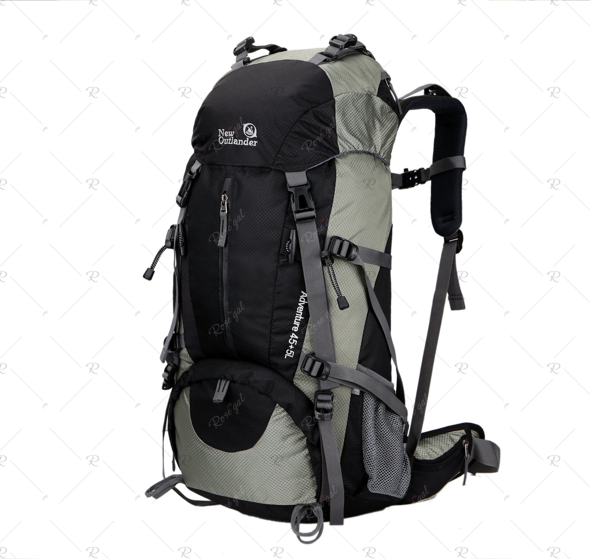 new outlander backpack