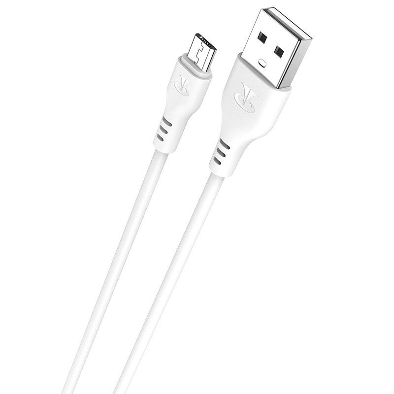 

Teclast P10 Great Electrical Conductibility / Sturdy Durable Material Data Cable for  Phone 1m, White