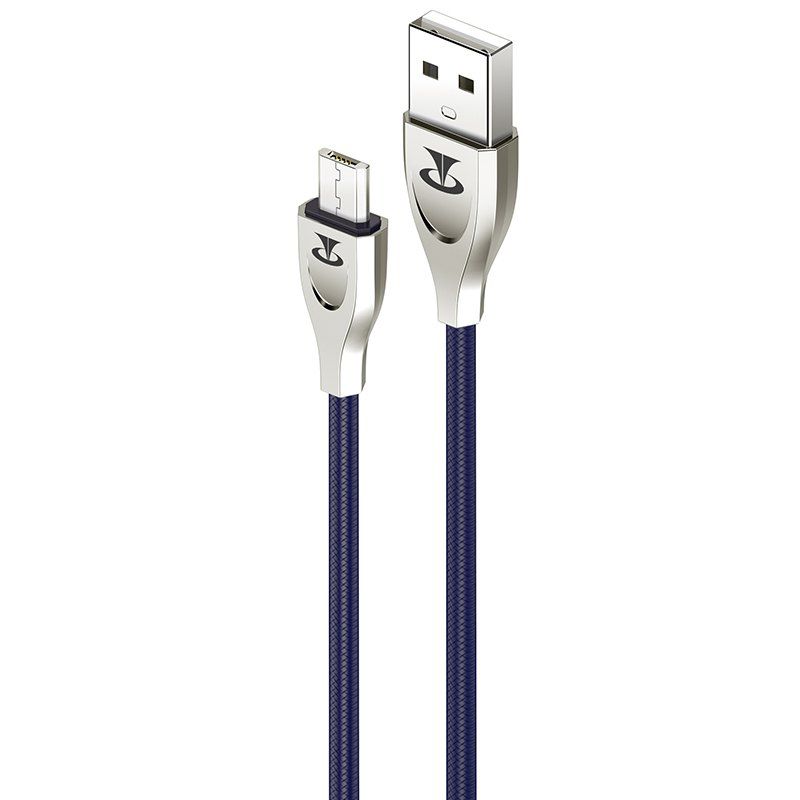 

Teclast TL - A10M Data Cable for Android, Dark slate blue
