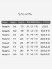 Plus Size Hooded Lace-up 3D Cable Knit Print Fluffy Trim High Low Dress -  