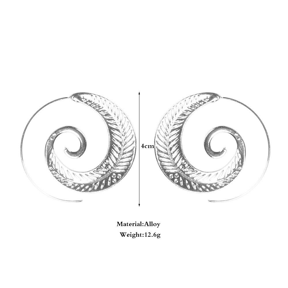 

Fashion Hoop Earrings Set Party Jewerly Set Jewerly Gift Big Hoop Earrings Women Girls Wedding Party Jewelery, #001;colormix;white;black