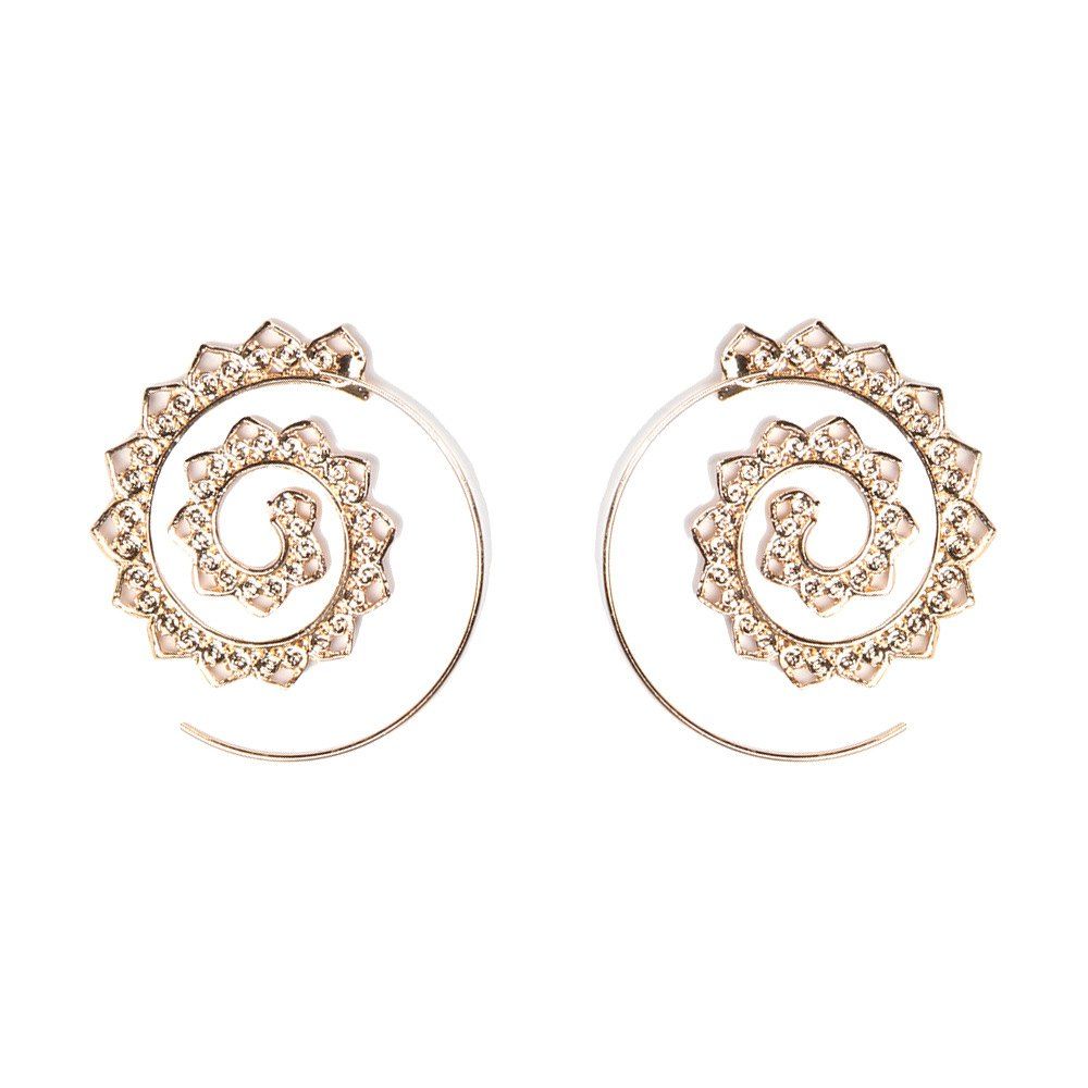 

Fashion Hoop Earrings Set Party Jewerly Set Jewerly Gift Big Hoop Earrings Women Girls Wedding Party Jewelery, #004;colormix;white;black