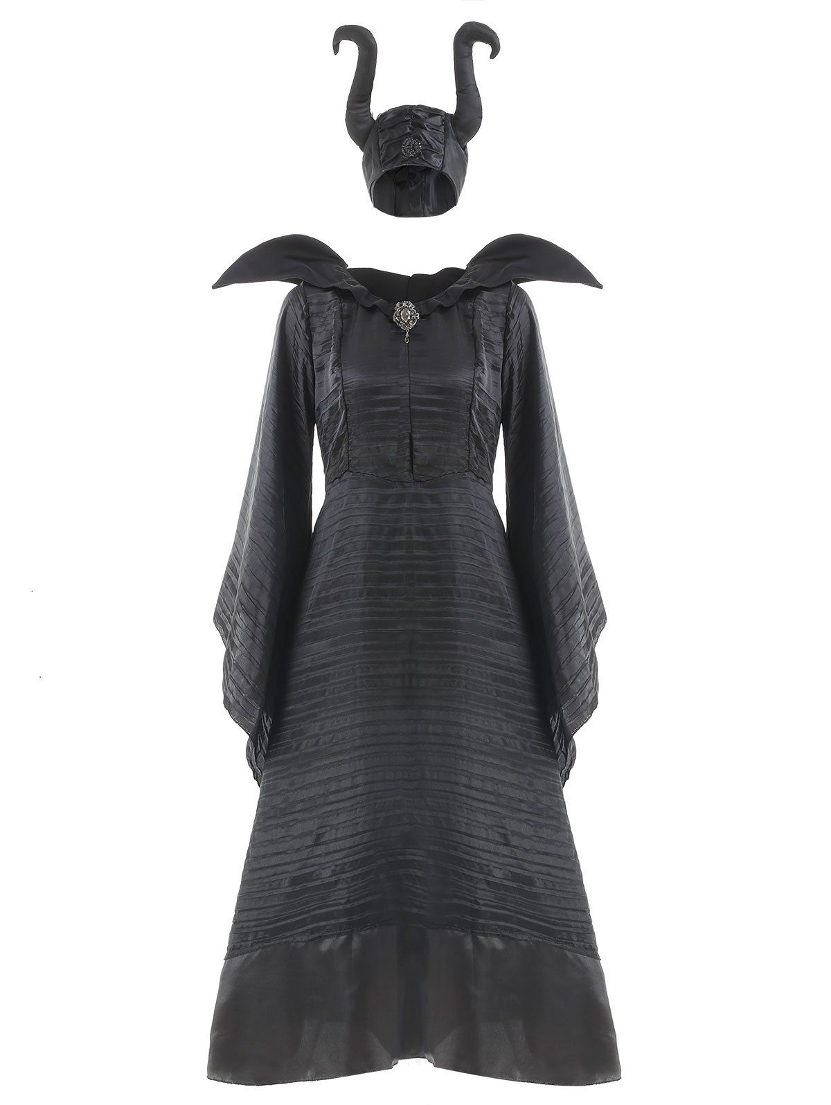 the maleficent costume