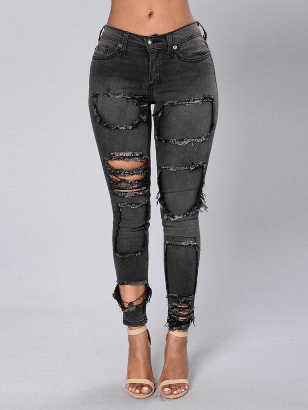 ripped jeans for womens online