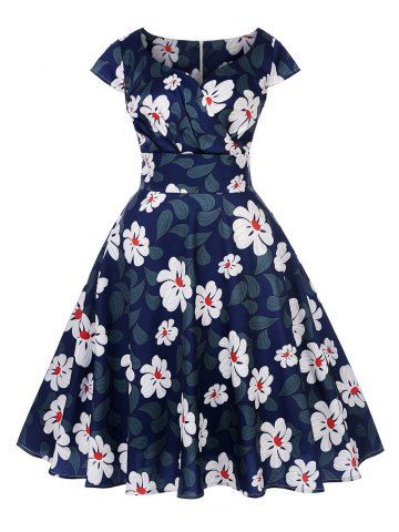 Rockabilly Dresses