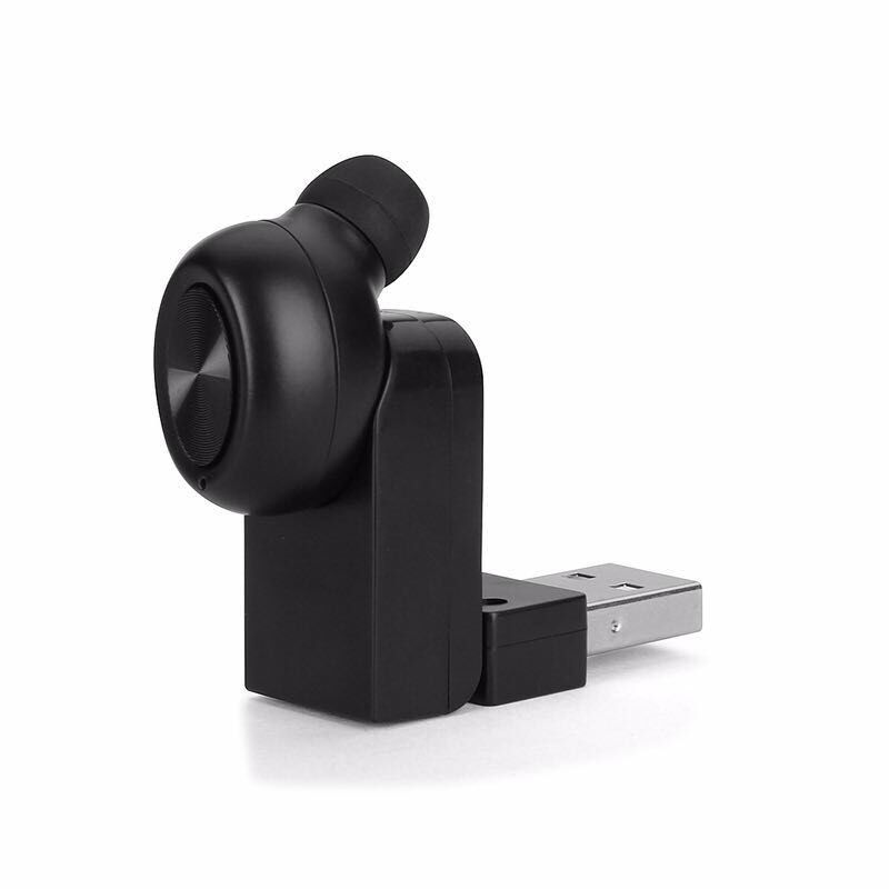 

Bluetooth Earbud Best Earphone Mini-S Smallest Earpiece Wireless Invisible Headphone with 6 Hour Playtime Car Headset with Mic for Iphone And Android Smart Phones Bluetooth Headset Earbud Phones, Black