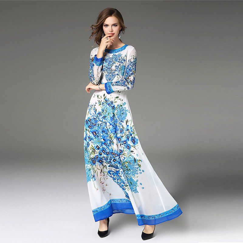 

Fashion Slim Dress, Majestic