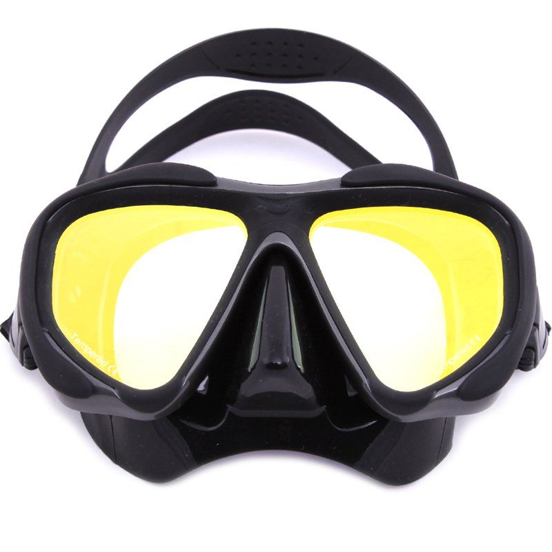 Diving Mask Anti BuÃ©e Lunette Masque Masque Anti BuÃ©e Lunette  Radiographic Testing Lunette De