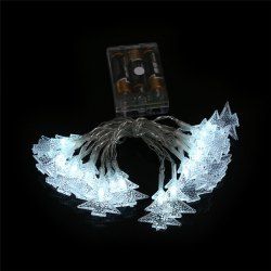 AY - hq220 2M 20 LED Christmas Trees Lights for Christmas Party Decoration -  