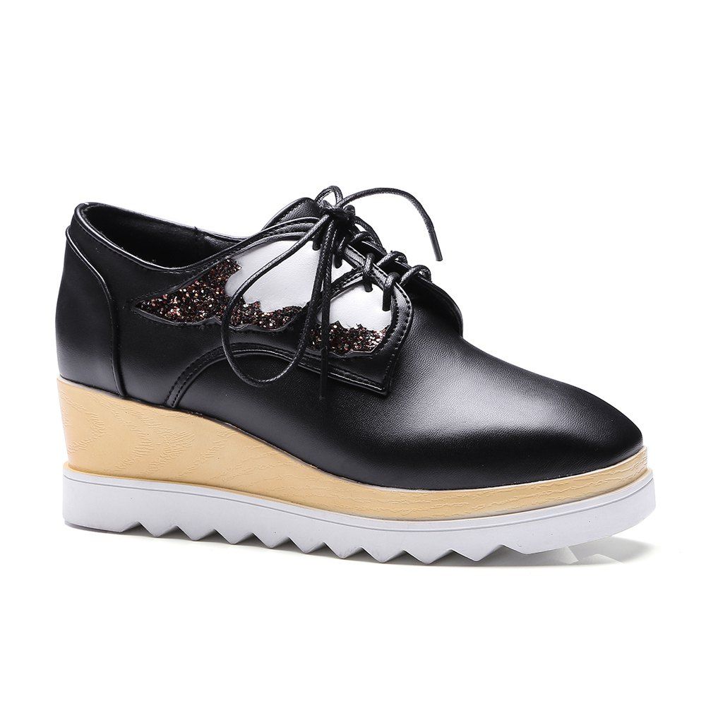 chaussure femme elegante et confortable