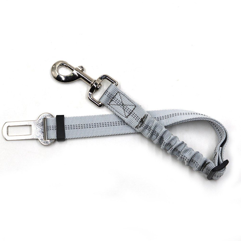 

Lovoyager Lvc17004 nylon Material Dog Leash Strap Smart Dog Leash, Gray