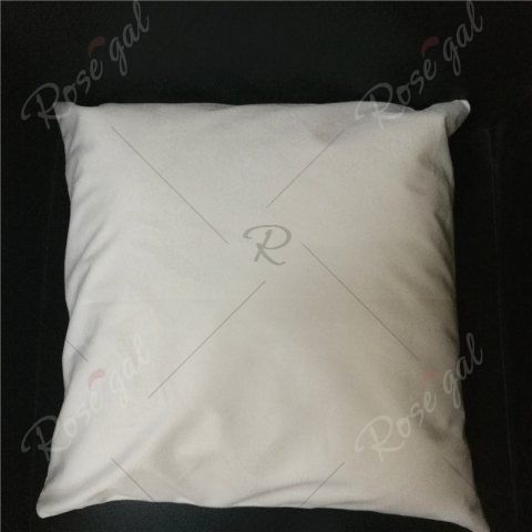 Christmas Decoration Pillowcase Snowflake Pillow Cover