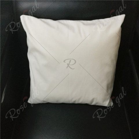 Christmas Decoration Pillowcase Snowflake Pillow Cover