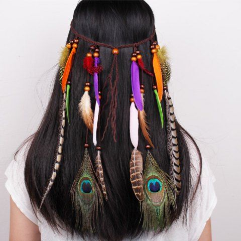 Прически перу Jewelry Tassels For Sale Cheap Shop Fashion Style With Free Shipping RoseGal.com