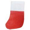 8pcs  Christmas Socks Knife and Fork Storage Bag Decoration -  