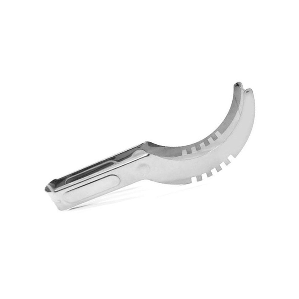 

Multi Functional Fruit Separator, Metallic silver