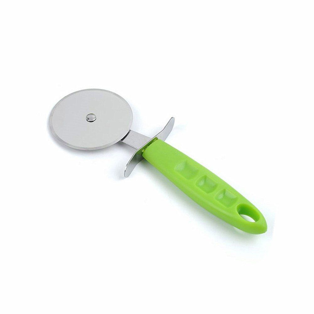 

Tools For Pizza PP Stainless steel Knife, Mix color