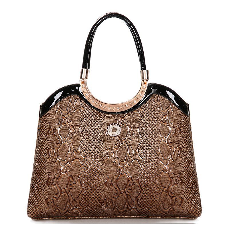 

Womens Bag Luxury Brands Designer, Khaki