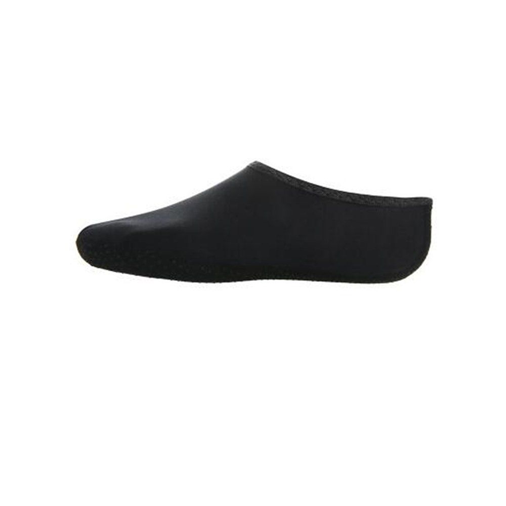 

Pair of Unisex Anti-Slip Socks for Outdoor Beach Diving, Black