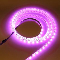 ZDM 1M DC 12V 15W 60 x 5050 SMD Light LED Strip -