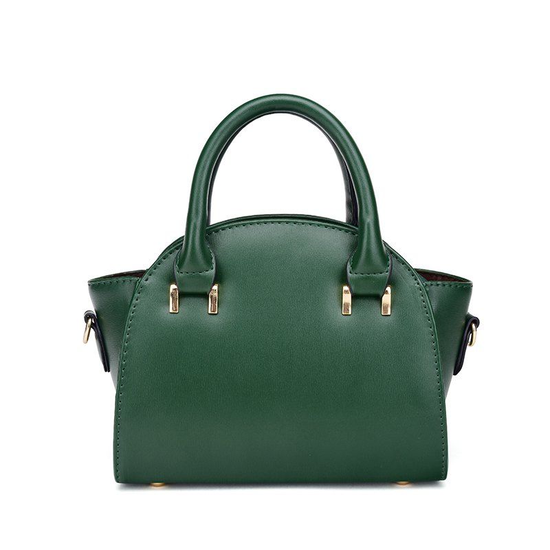 

New Summer Portable Cross-girl Handbag, Green