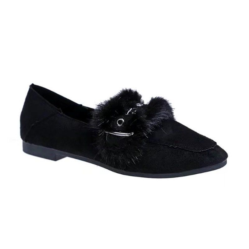 chaussure de grand mere