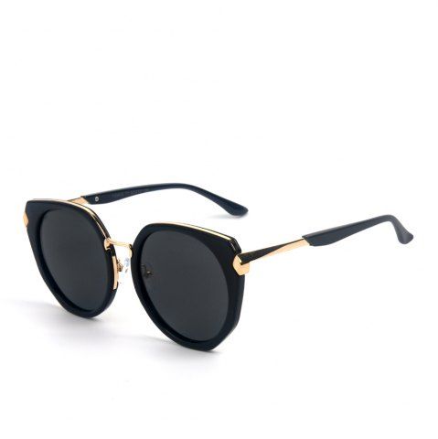 Metal 2018 Eye For 55910 Polarized Sunglasses Cat Women New Pc Colorful Fashion Tomye myvNwO8n0