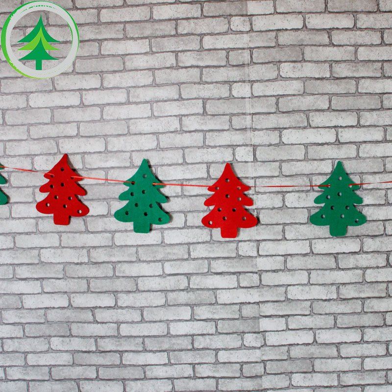 

Christmas Tree Ornament for Christmas Decoration 8pcs, Colorful