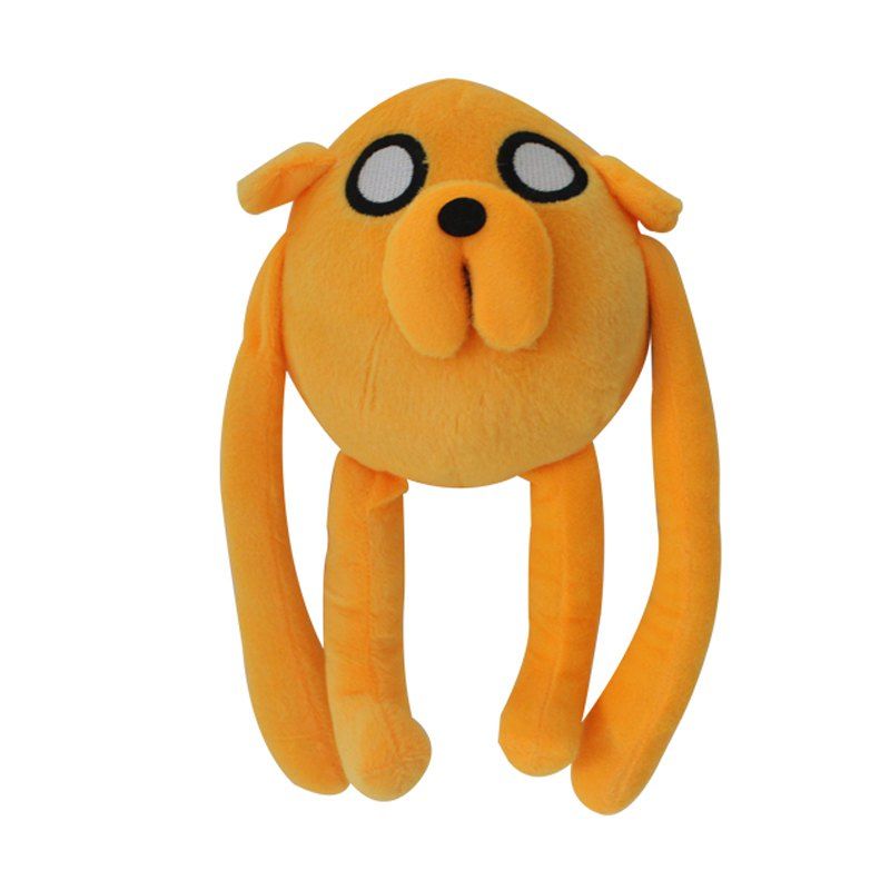 

Cartoon Dog Style Plush Doll Stuffed Toy 13 inch, Ginger