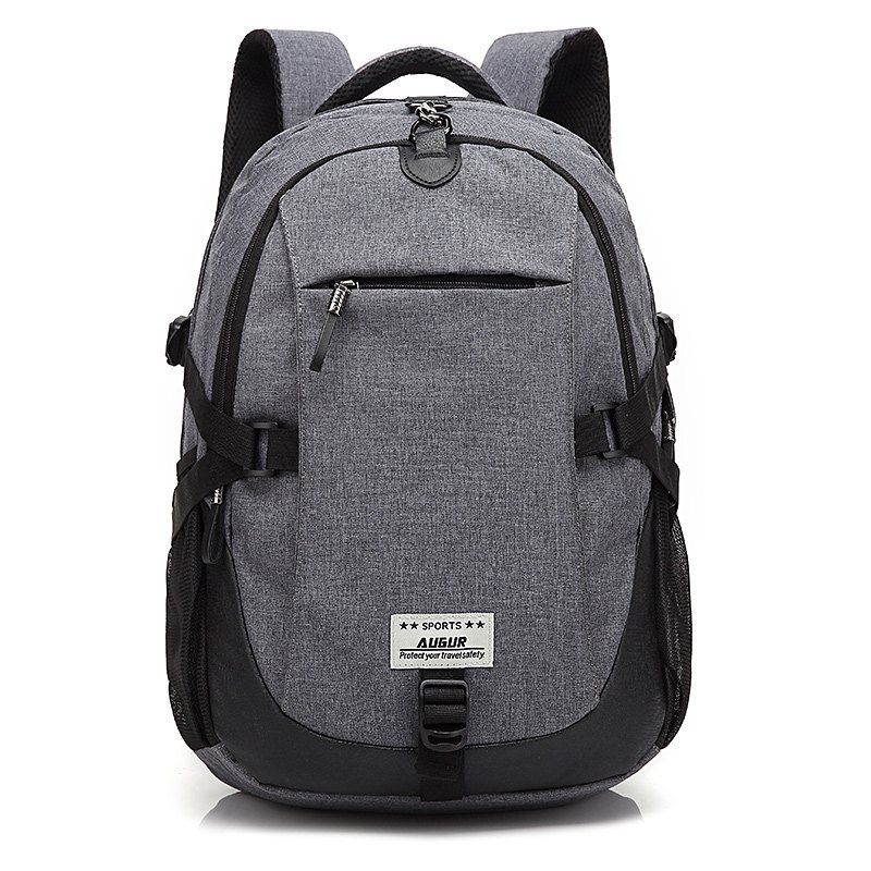 2018 Augur Fashion Brand Usb Charging Luminou Boy Men Women Casual Best Augur Fashion Brand Usb Charging Luminou Boy Men Women Casual Backbag Travel Ager Student School