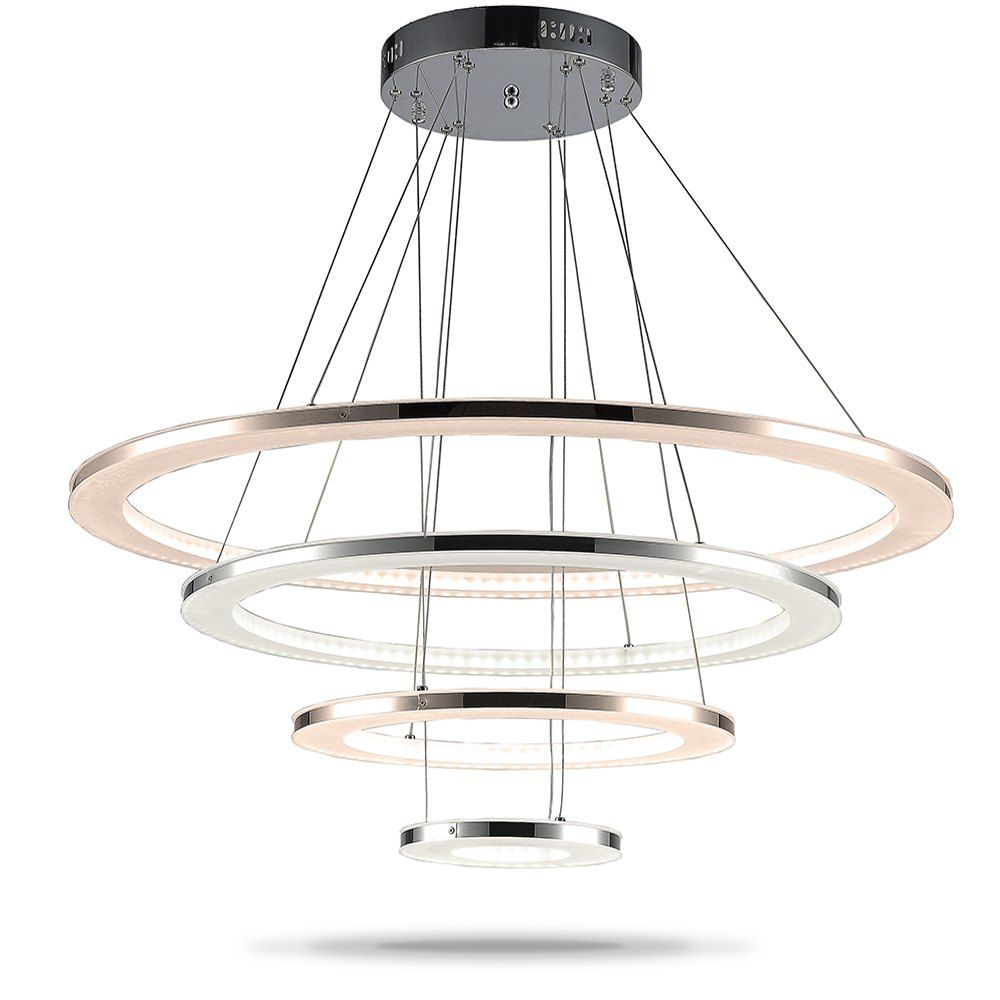2019 Modern Acrylic Led Pendant Light Indoor Decorative Lights Modern Acrylic Led Pendant Light Indoor Decorative Lights Simple Hanging Lamp Lighting Fixtures