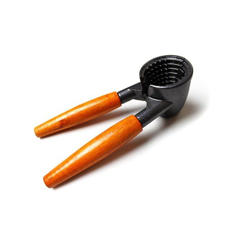 

Multi Quick Nut Cracker, Brown