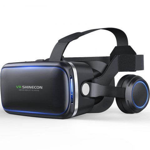Google VR Shinecon za $18.45 / ~70zł