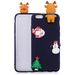 Christmas Lie Prone Bumpers Case for iPhone 6 -  