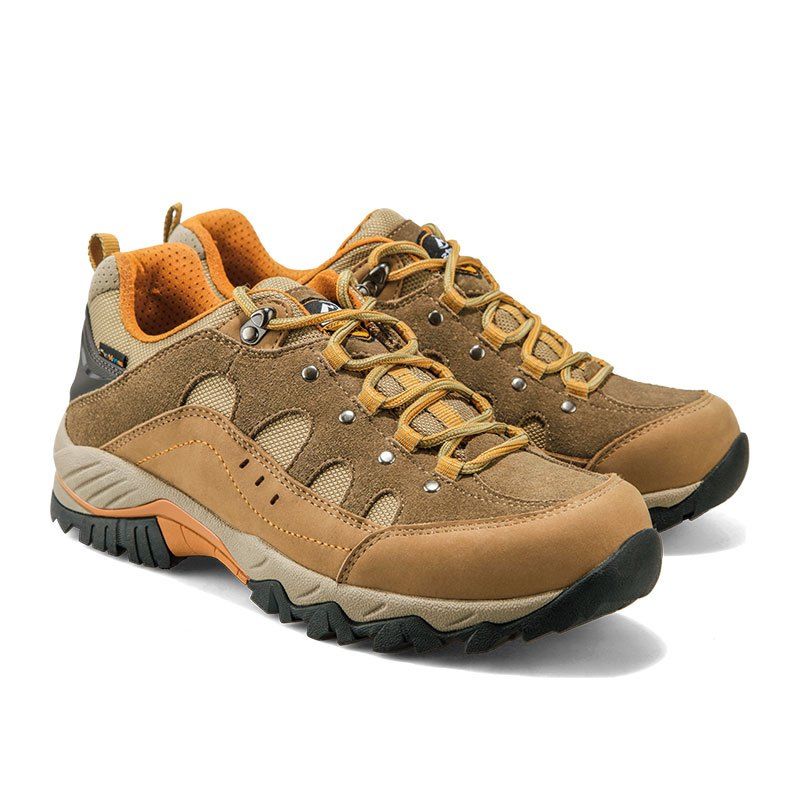 best men's low cut hiking shoes