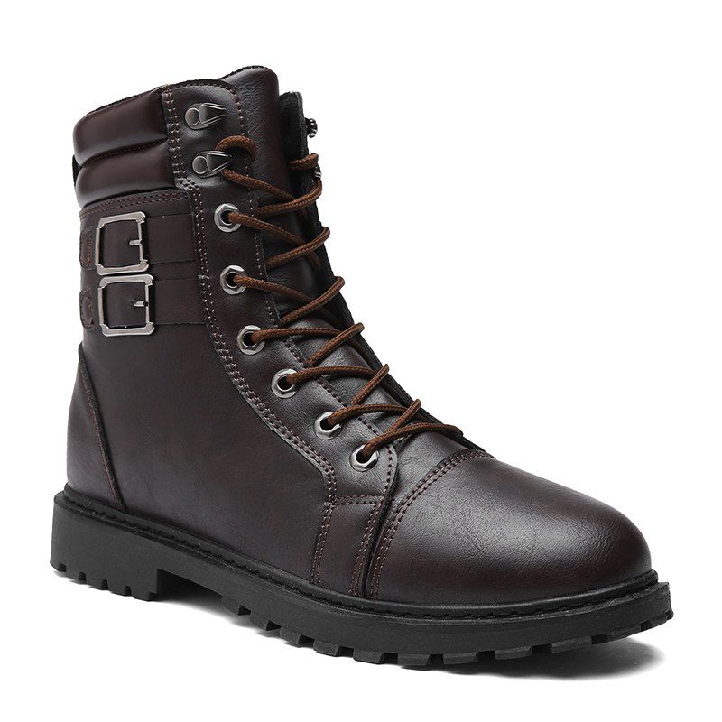 best high end winter boots