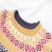 2017 New Ladies' Knitting Ethnic Wind Style Sweater -  